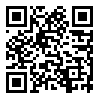 QR code for X (formerly Twitter) @kaminarimonbon